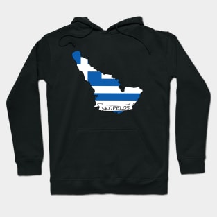 Skopelos Hoodie